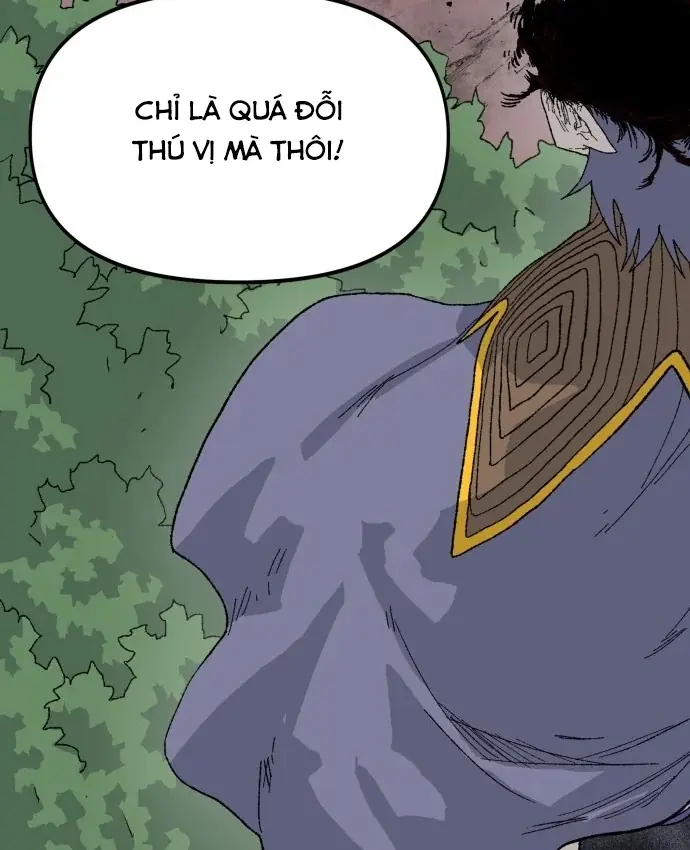 Khô Lâu Sứ Giả Chapter 29 - Trang 27