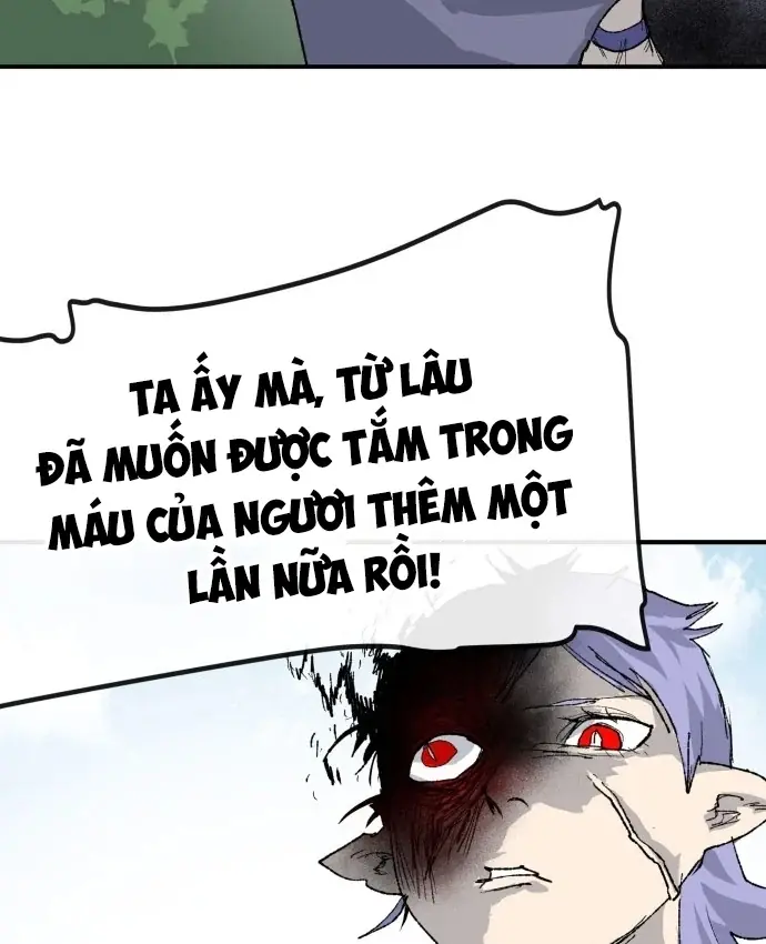 Khô Lâu Sứ Giả Chapter 29 - Trang 28