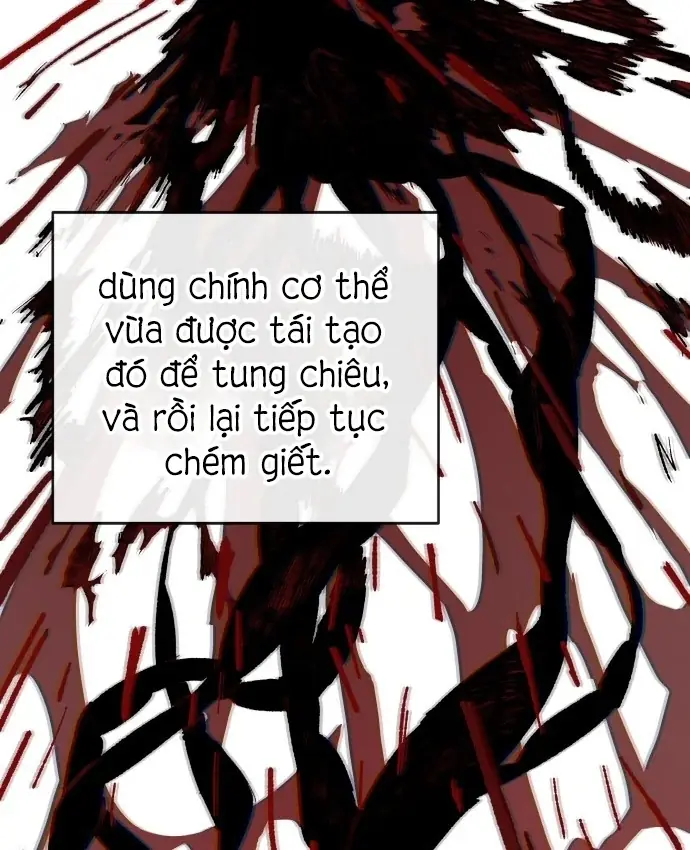 Khô Lâu Sứ Giả Chapter 29 - Trang 3