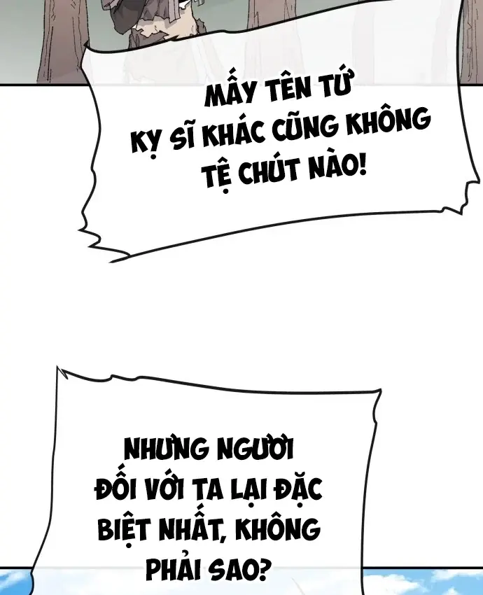 Khô Lâu Sứ Giả Chapter 29 - Trang 30
