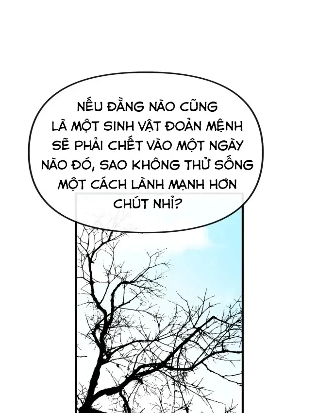 Khô Lâu Sứ Giả Chapter 29 - Trang 32