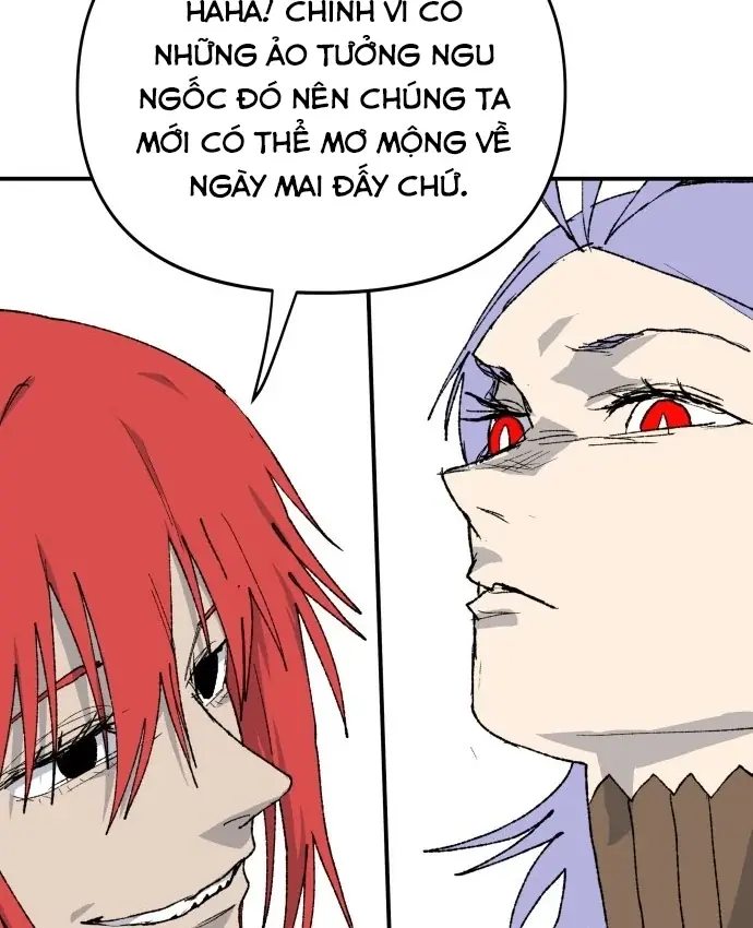 Khô Lâu Sứ Giả Chapter 29 - Trang 34