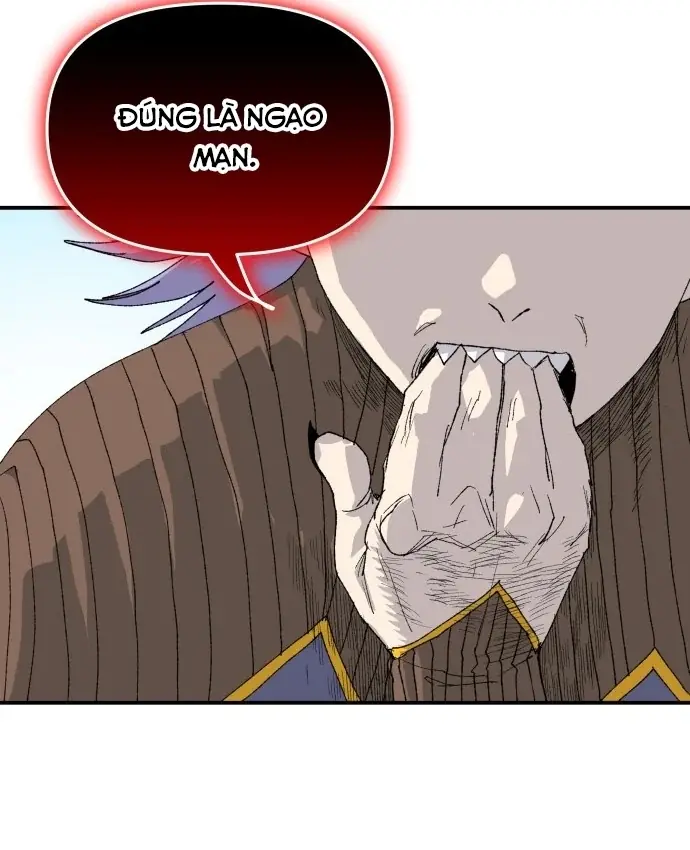 Khô Lâu Sứ Giả Chapter 29 - Trang 36