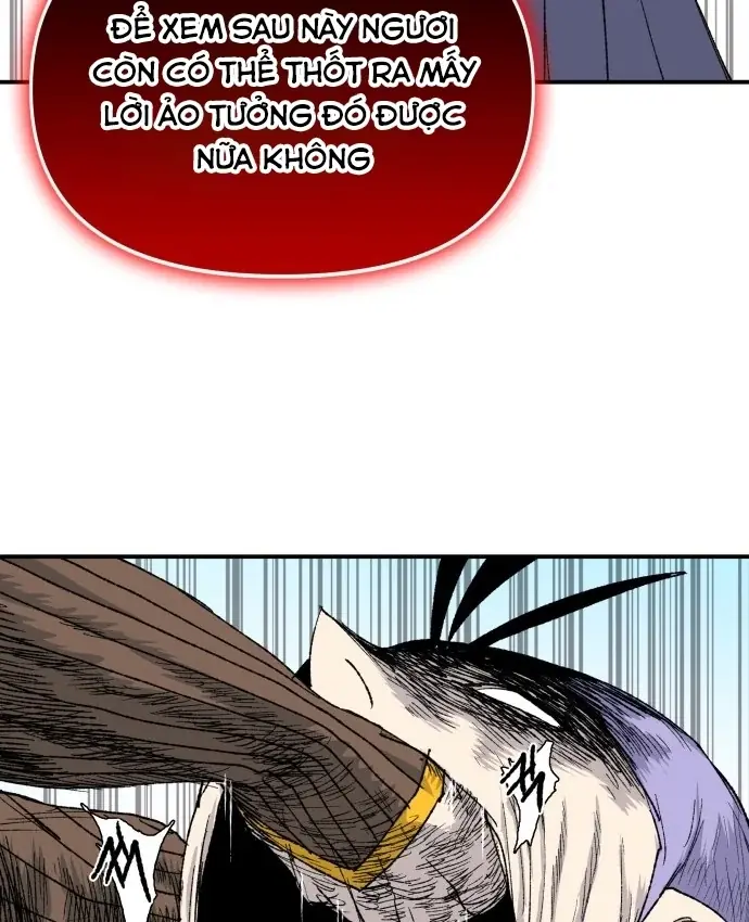 Khô Lâu Sứ Giả Chapter 29 - Trang 38
