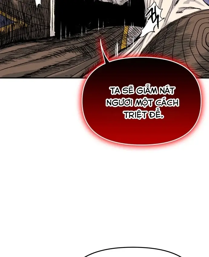 Khô Lâu Sứ Giả Chapter 29 - Trang 39