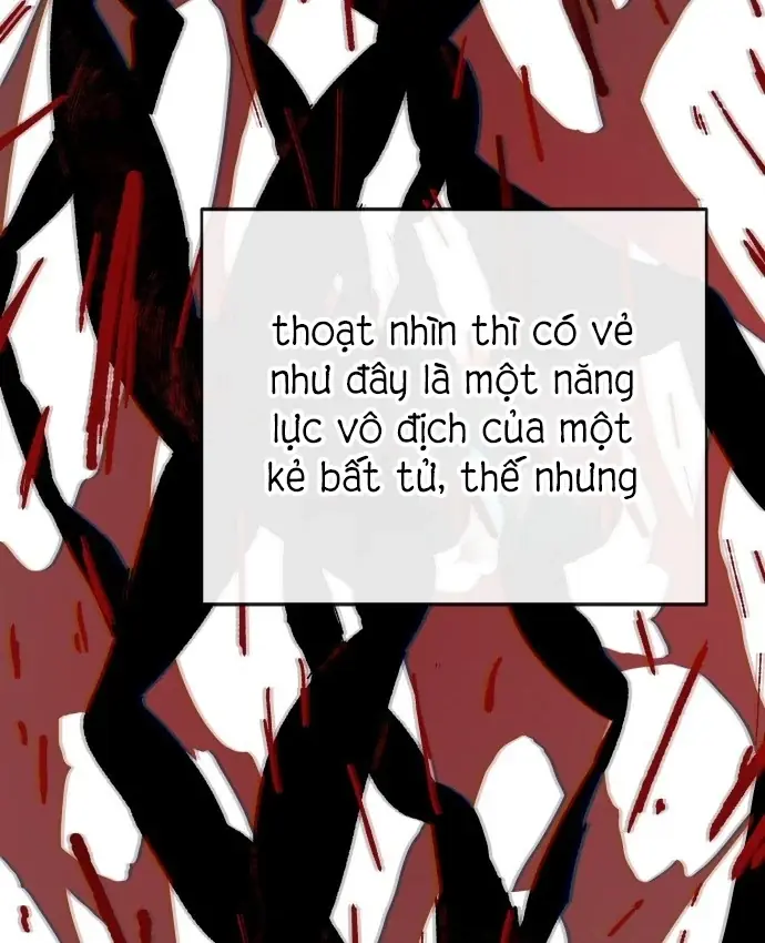 Khô Lâu Sứ Giả Chapter 29 - Trang 4