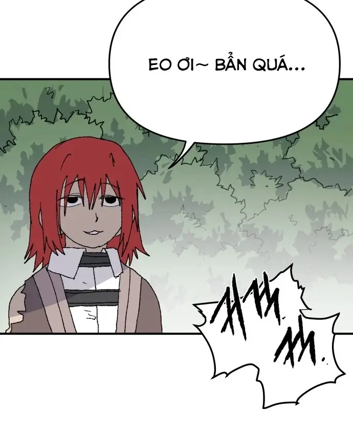 Khô Lâu Sứ Giả Chapter 29 - Trang 40