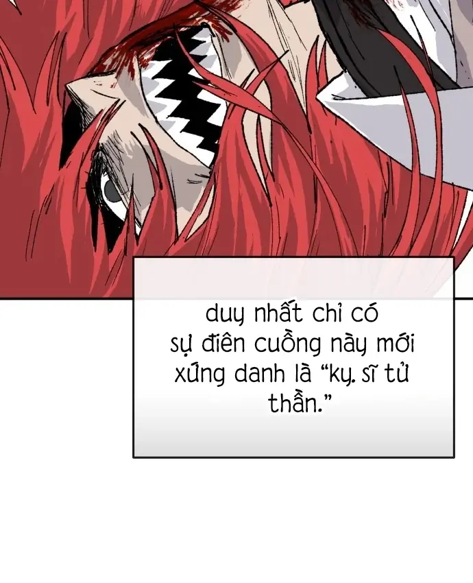 Khô Lâu Sứ Giả Chapter 29 - Trang 7