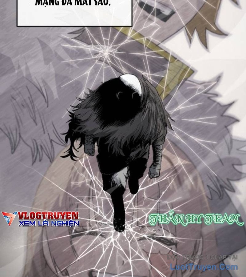 Khô Lâu Sứ Giả Chapter 3 - Trang 10
