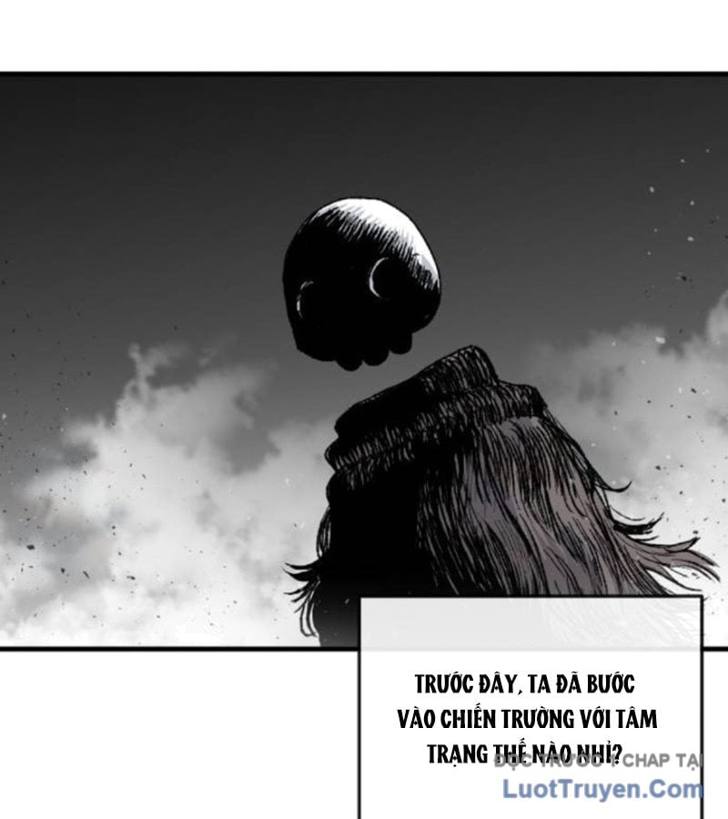 Khô Lâu Sứ Giả Chapter 3 - Trang 15