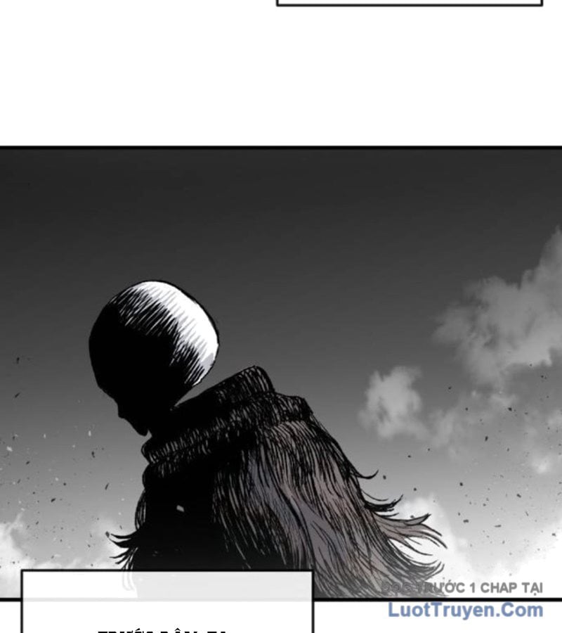 Khô Lâu Sứ Giả Chapter 3 - Trang 16