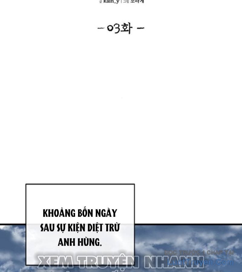 Khô Lâu Sứ Giả Chapter 3 - Trang 22