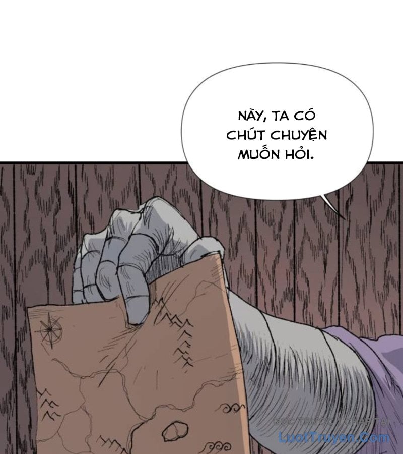Khô Lâu Sứ Giả Chapter 3 - Trang 25