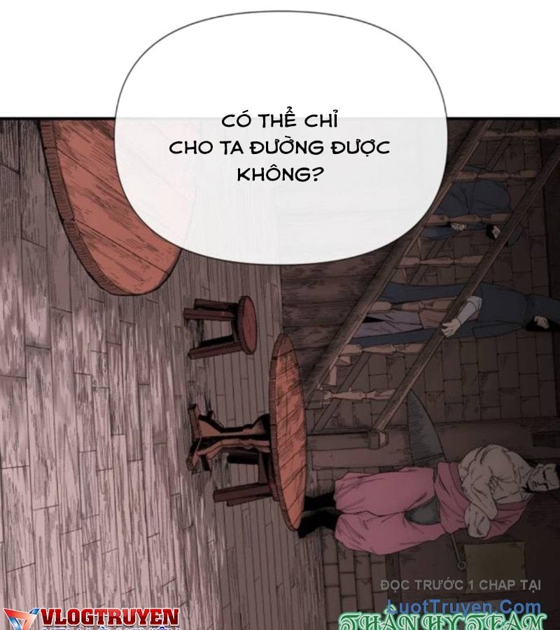 Khô Lâu Sứ Giả Chapter 3 - Trang 27