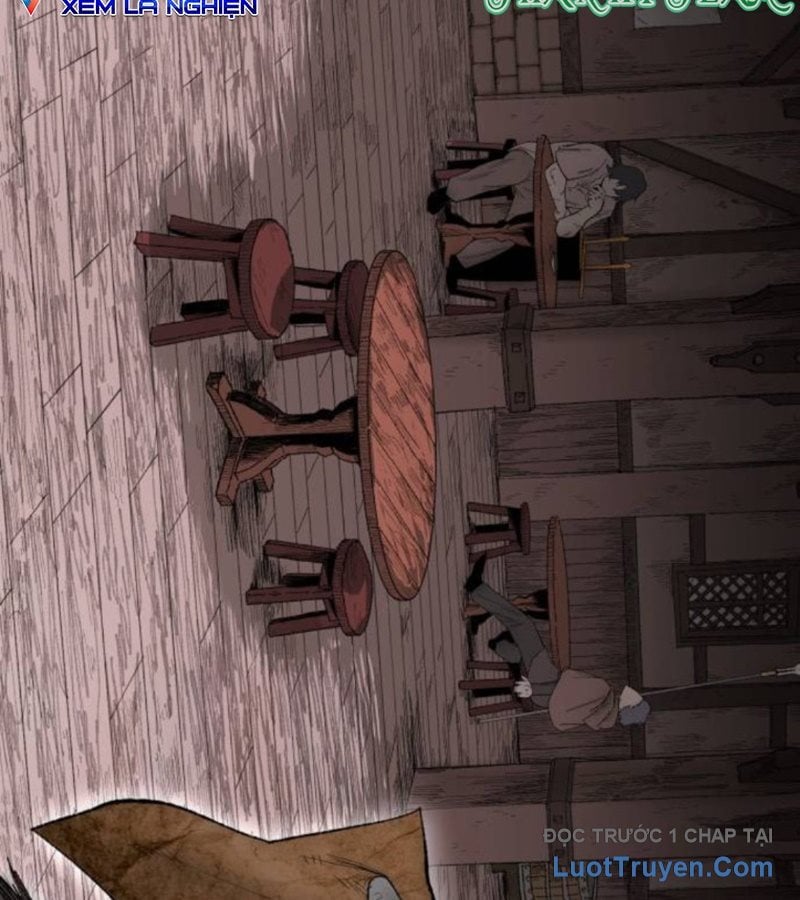 Khô Lâu Sứ Giả Chapter 3 - Trang 28