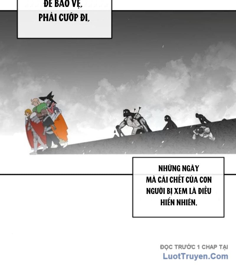 Khô Lâu Sứ Giả Chapter 3 - Trang 3