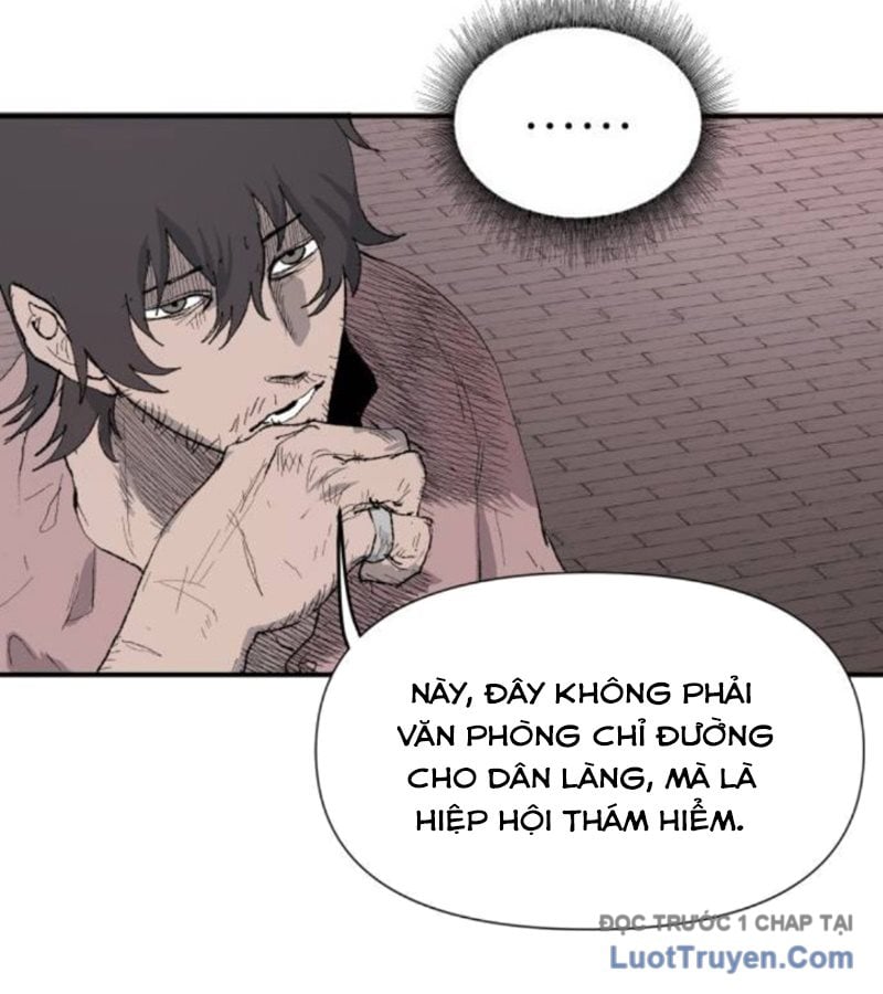 Khô Lâu Sứ Giả Chapter 3 - Trang 30