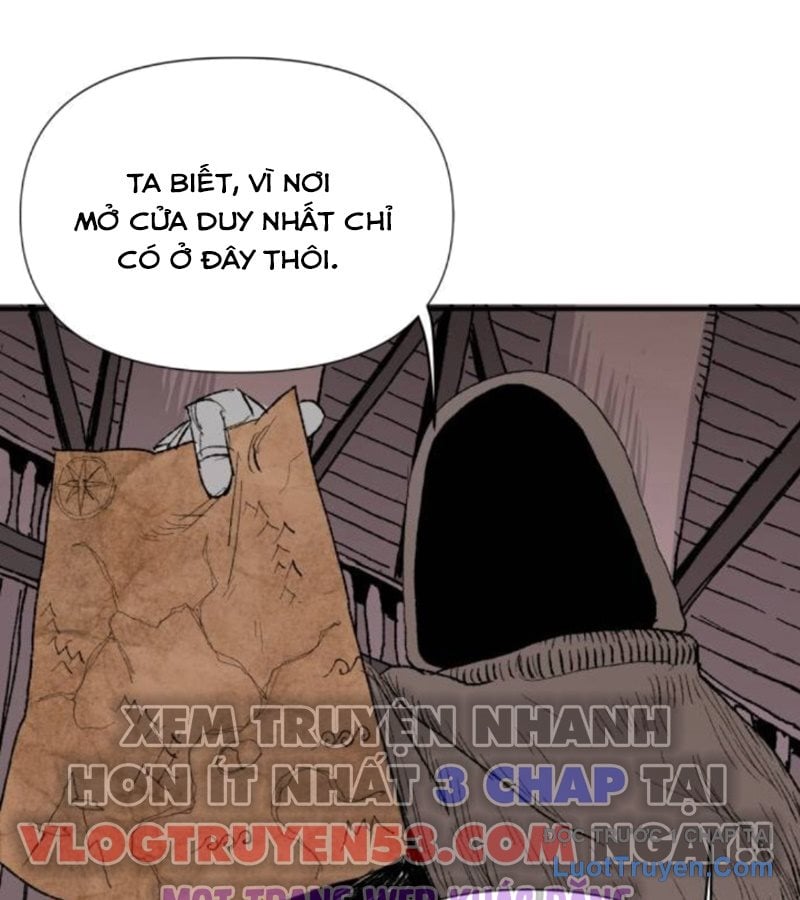 Khô Lâu Sứ Giả Chapter 3 - Trang 31