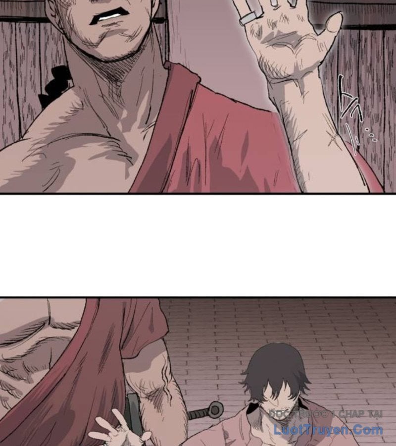 Khô Lâu Sứ Giả Chapter 3 - Trang 33