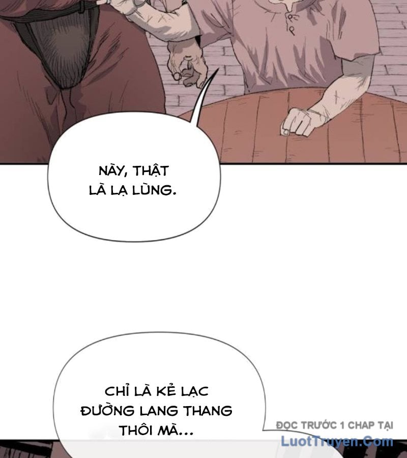 Khô Lâu Sứ Giả Chapter 3 - Trang 34