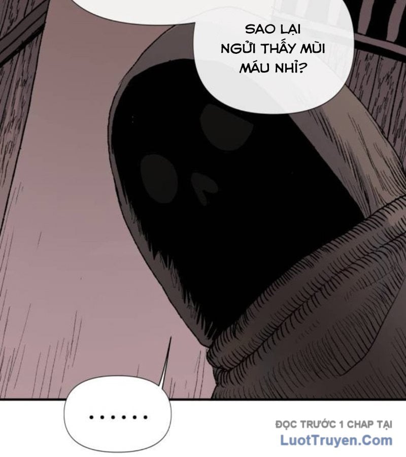 Khô Lâu Sứ Giả Chapter 3 - Trang 35
