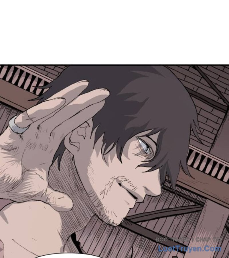 Khô Lâu Sứ Giả Chapter 3 - Trang 36