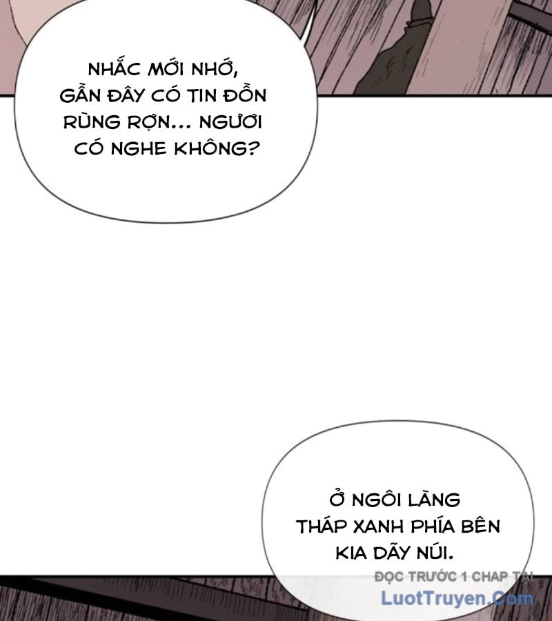 Khô Lâu Sứ Giả Chapter 3 - Trang 37