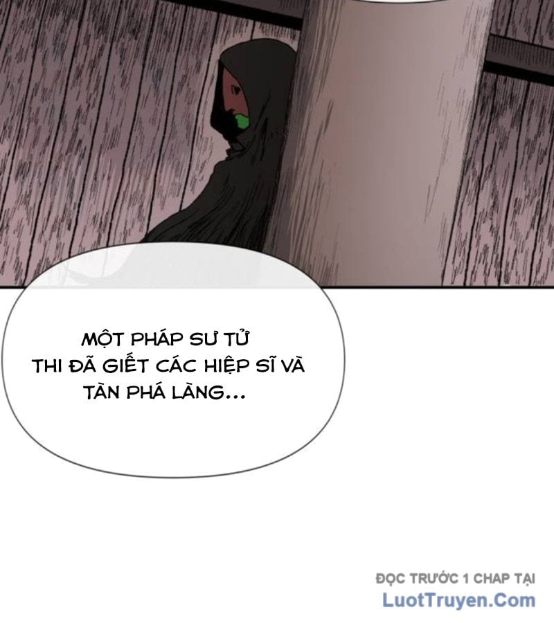 Khô Lâu Sứ Giả Chapter 3 - Trang 38