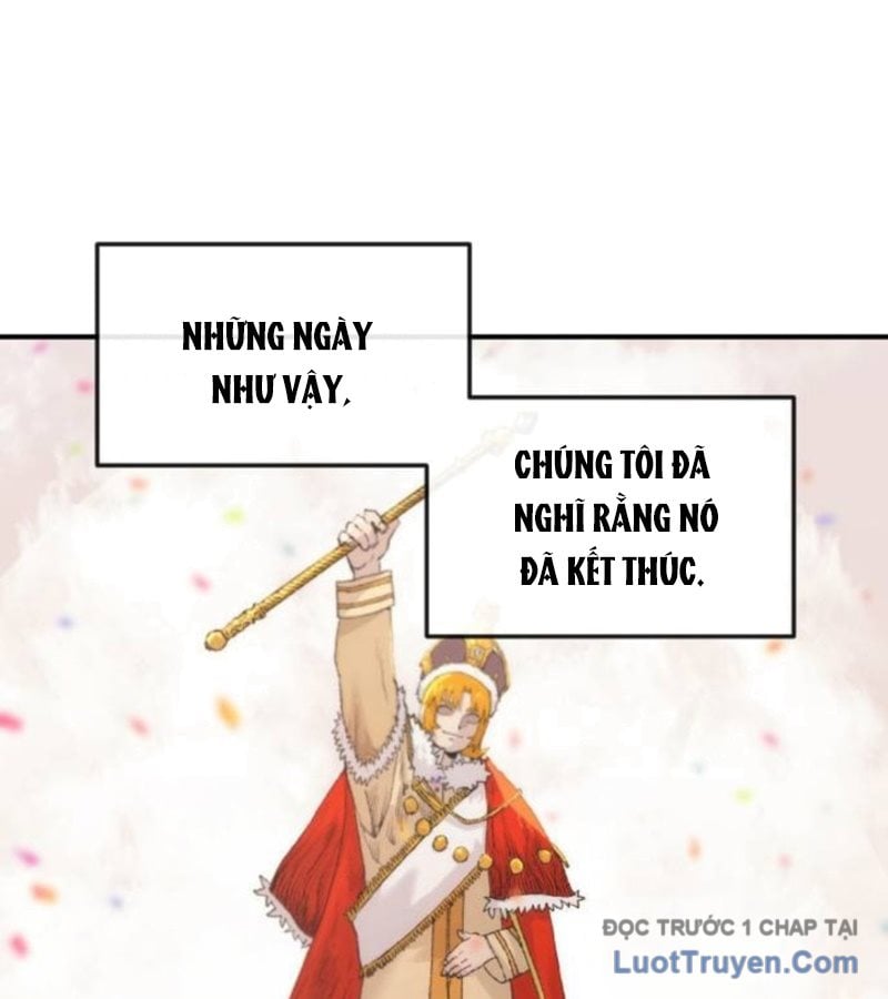 Khô Lâu Sứ Giả Chapter 3 - Trang 4