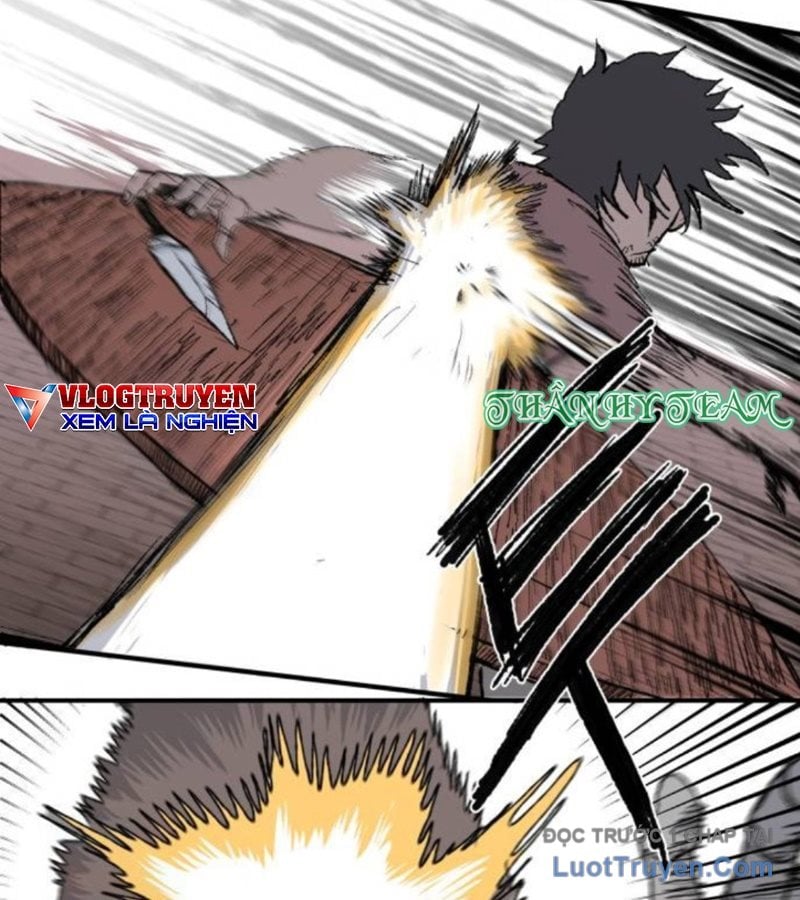 Khô Lâu Sứ Giả Chapter 3 - Trang 41
