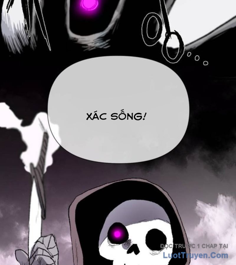 Khô Lâu Sứ Giả Chapter 3 - Trang 46