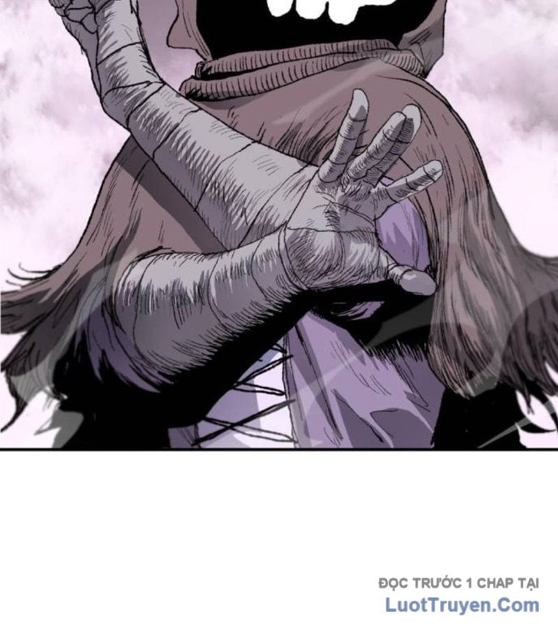 Khô Lâu Sứ Giả Chapter 3 - Trang 47