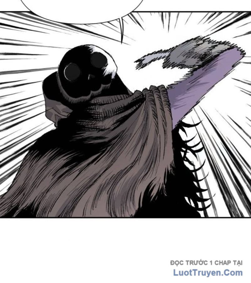 Khô Lâu Sứ Giả Chapter 3 - Trang 50