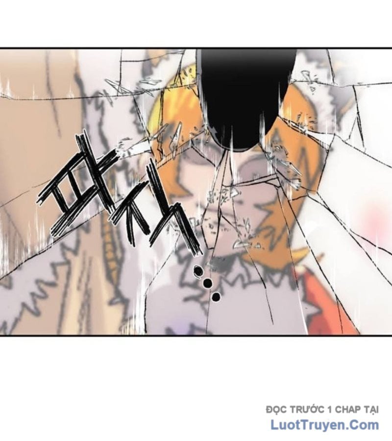Khô Lâu Sứ Giả Chapter 3 - Trang 6