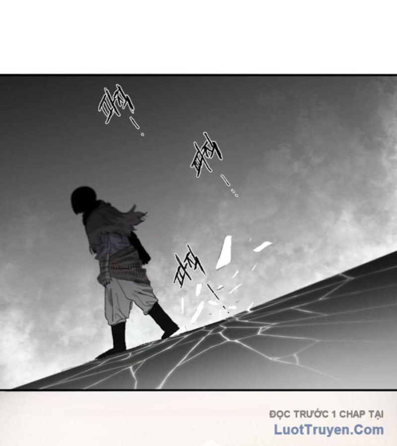 Khô Lâu Sứ Giả Chapter 3 - Trang 7