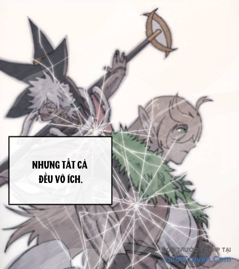 Khô Lâu Sứ Giả Chapter 3 - Trang 8