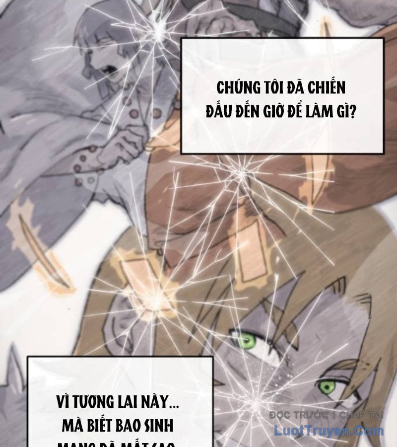 Khô Lâu Sứ Giả Chapter 3 - Trang 9