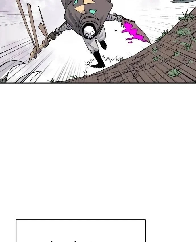 Khô Lâu Sứ Giả Chapter 30 - Trang 12