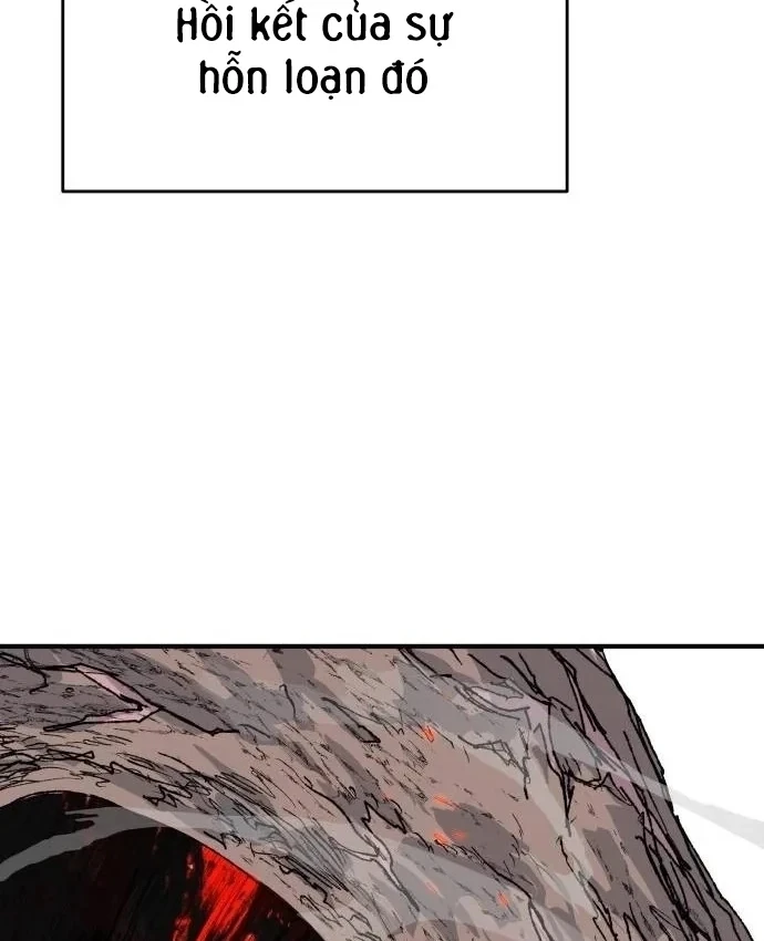 Khô Lâu Sứ Giả Chapter 30 - Trang 13