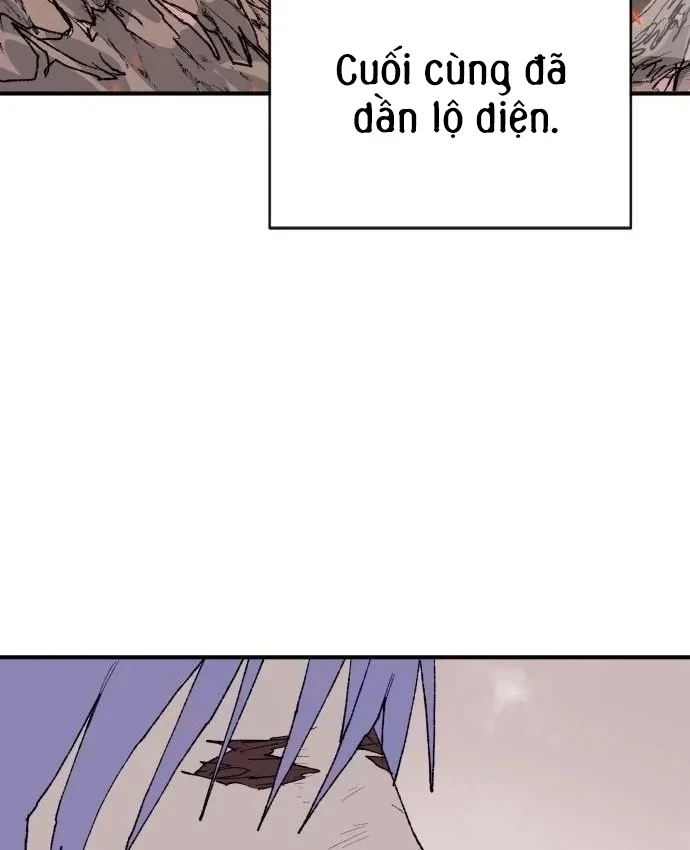 Khô Lâu Sứ Giả Chapter 30 - Trang 16