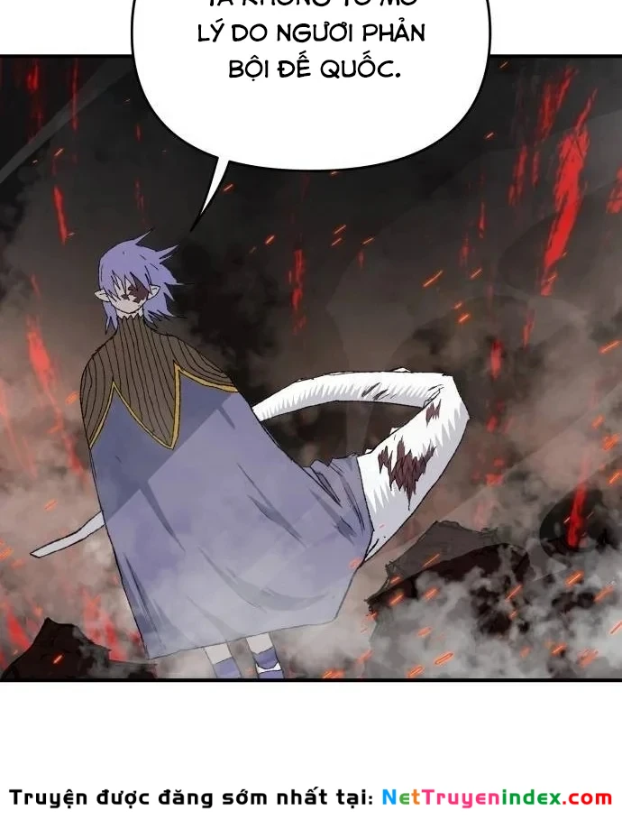 Khô Lâu Sứ Giả Chapter 30 - Trang 18