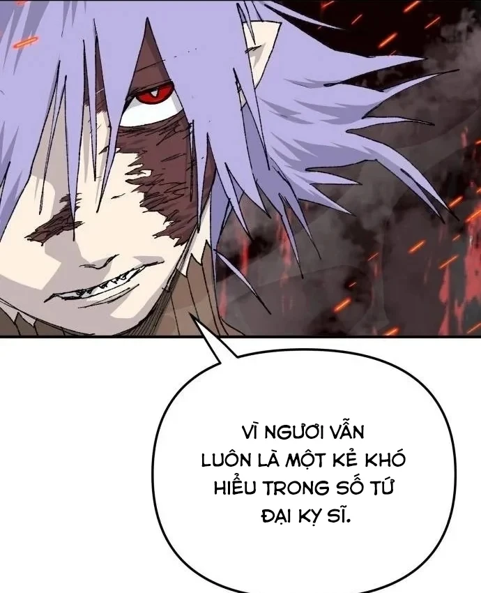 Khô Lâu Sứ Giả Chapter 30 - Trang 20