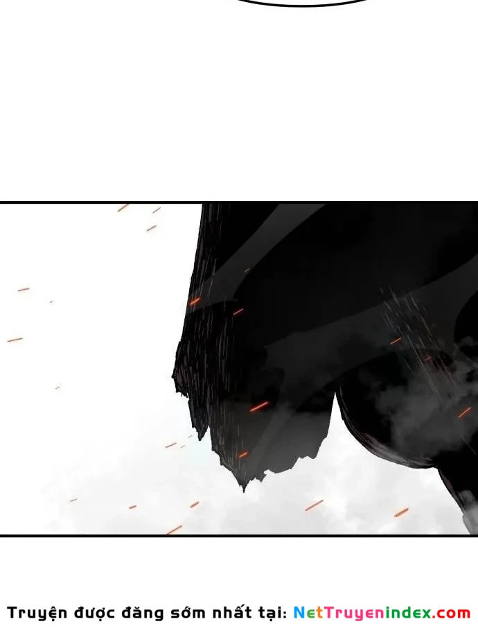 Khô Lâu Sứ Giả Chapter 30 - Trang 21