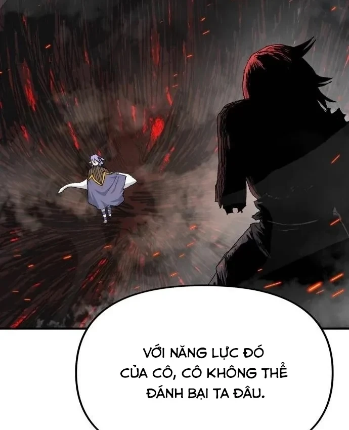 Khô Lâu Sứ Giả Chapter 30 - Trang 23