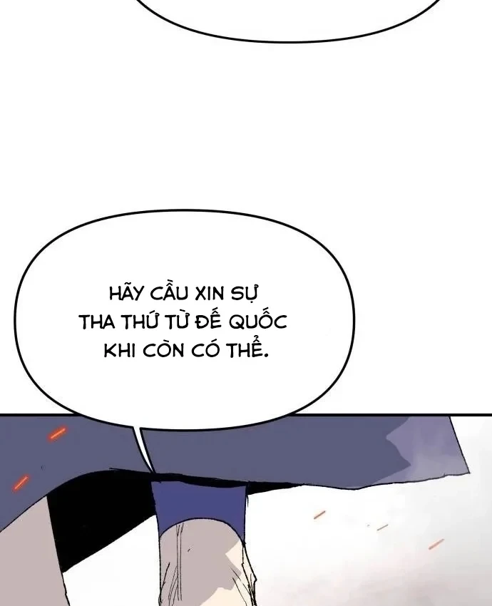 Khô Lâu Sứ Giả Chapter 30 - Trang 24