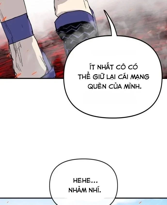 Khô Lâu Sứ Giả Chapter 30 - Trang 25
