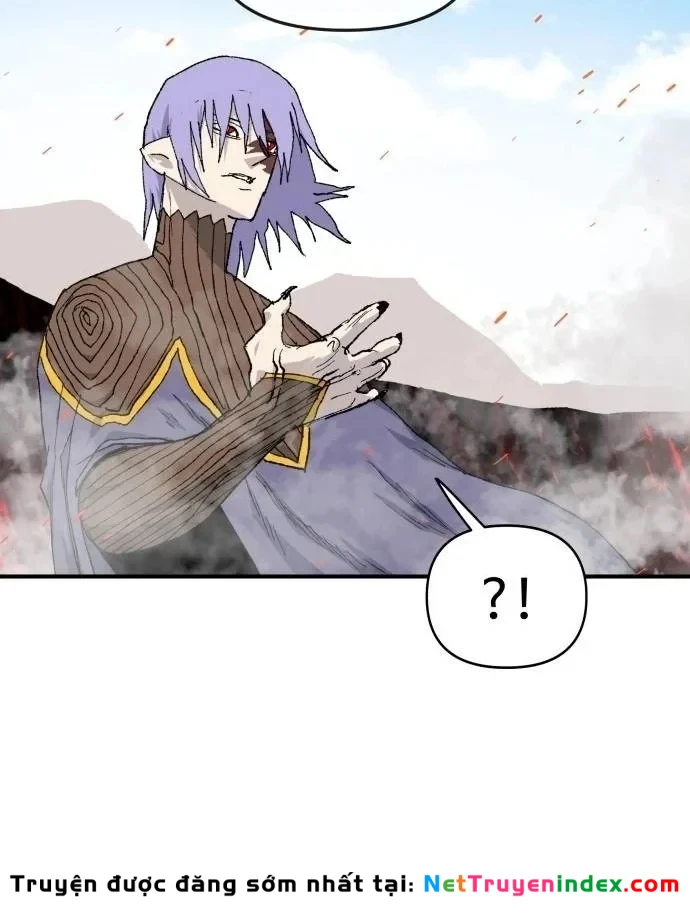 Khô Lâu Sứ Giả Chapter 30 - Trang 26
