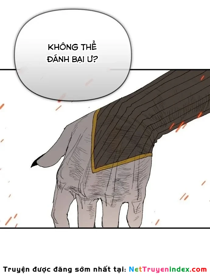 Khô Lâu Sứ Giả Chapter 30 - Trang 27