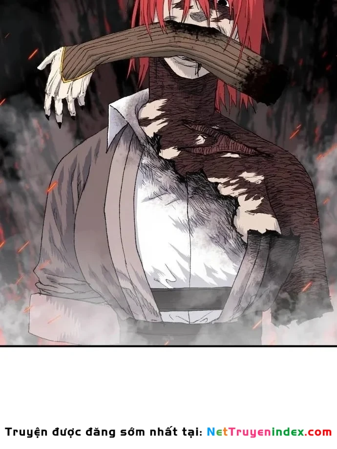 Khô Lâu Sứ Giả Chapter 30 - Trang 29