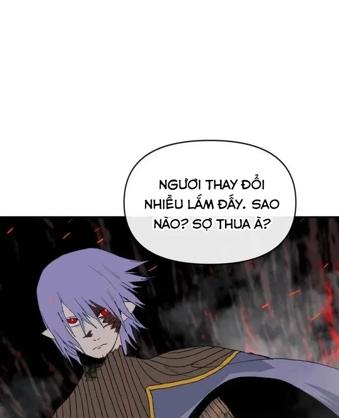 Khô Lâu Sứ Giả Chapter 30 - Trang 30
